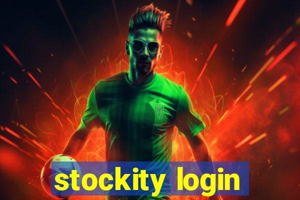 stockity login